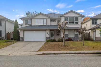Photo 1 at 8099 Topper Drive, Mission BC, Mission