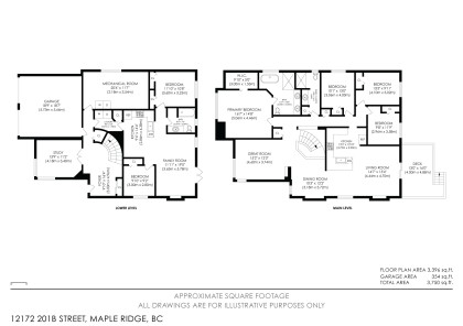 Photo 40 at 12172 201b Street, Northwest Maple Ridge, Maple Ridge