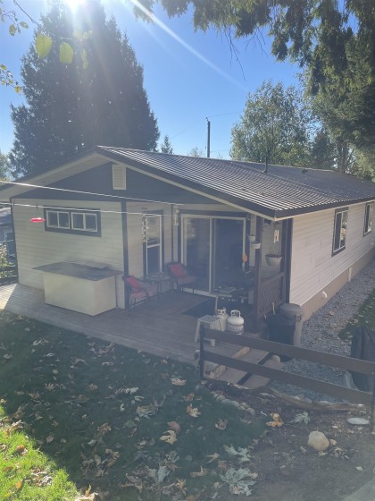 Photo 25 at 98 - 43201 Lougheed Highway, Dewdney Deroche, Mission