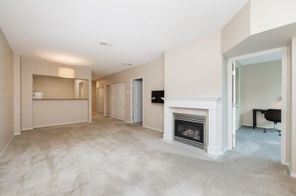 Photo 13 at 109 - 12148 224 Street, East Central, Maple Ridge