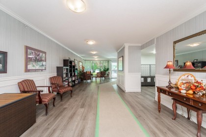 Photo 34 at 109 - 12148 224 Street, East Central, Maple Ridge