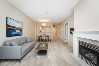 Photo 14 at 109 - 12148 224 Street, East Central, Maple Ridge