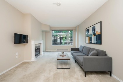 Photo 11 at 109 - 12148 224 Street, East Central, Maple Ridge