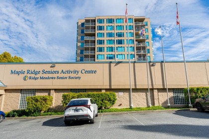 Photo 4 at 109 - 12148 224 Street, East Central, Maple Ridge