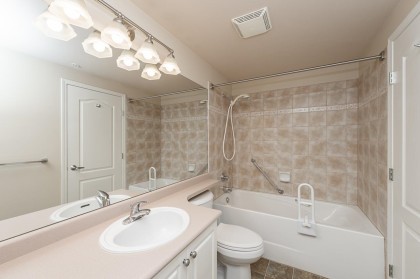 Photo 25 at 109 - 12148 224 Street, East Central, Maple Ridge