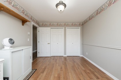 Photo 23 at 43 - 23085 118 Avenue, East Central, Maple Ridge