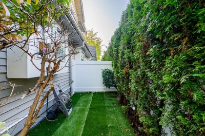 Photo 27 at 43 - 23085 118 Avenue, East Central, Maple Ridge