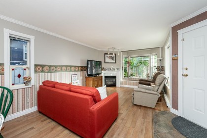 Photo 6 at 43 - 23085 118 Avenue, East Central, Maple Ridge