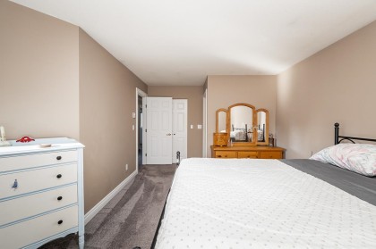 Photo 16 at 43 - 23085 118 Avenue, East Central, Maple Ridge