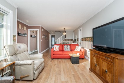 Photo 7 at 43 - 23085 118 Avenue, East Central, Maple Ridge