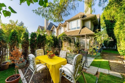 Photo 32 at 43 - 23085 118 Avenue, East Central, Maple Ridge