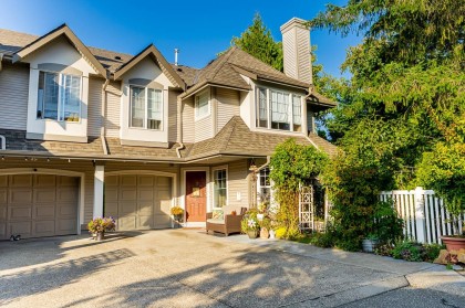 Photo 1 at 43 - 23085 118 Avenue, East Central, Maple Ridge