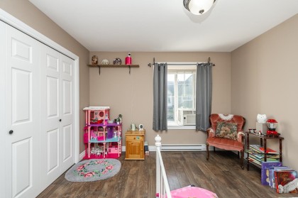 Photo 20 at 43 - 23085 118 Avenue, East Central, Maple Ridge