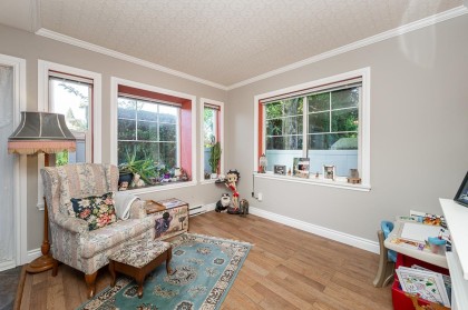 Photo 9 at 43 - 23085 118 Avenue, East Central, Maple Ridge