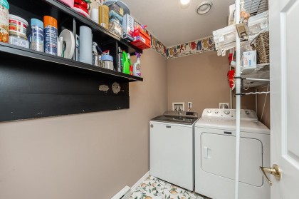 Photo 24 at 43 - 23085 118 Avenue, East Central, Maple Ridge