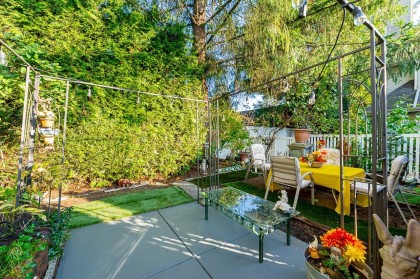 Photo 30 at 43 - 23085 118 Avenue, East Central, Maple Ridge