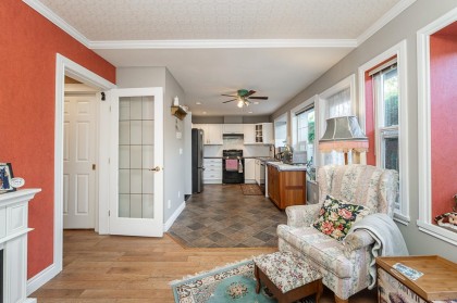 Photo 10 at 43 - 23085 118 Avenue, East Central, Maple Ridge