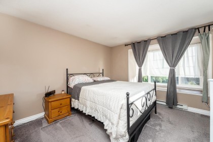 Photo 14 at 43 - 23085 118 Avenue, East Central, Maple Ridge