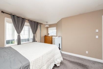 Photo 15 at 43 - 23085 118 Avenue, East Central, Maple Ridge