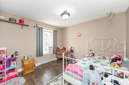 Photo 19 at 43 - 23085 118 Avenue, East Central, Maple Ridge