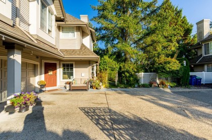 Photo 4 at 43 - 23085 118 Avenue, East Central, Maple Ridge