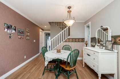 Photo 8 at 43 - 23085 118 Avenue, East Central, Maple Ridge