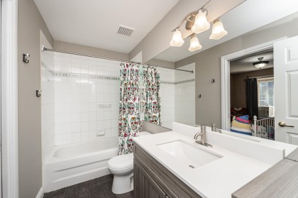 Photo 21 at 43 - 23085 118 Avenue, East Central, Maple Ridge
