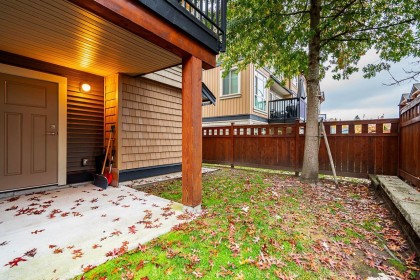 Photo 27 at 74 - 11305 240 Street, Cottonwood MR, Maple Ridge