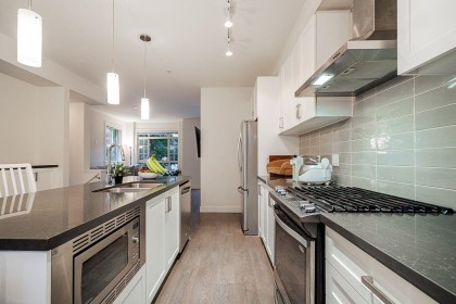 Photo 9 at 74 - 11305 240 Street, Cottonwood MR, Maple Ridge