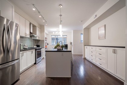 Photo 8 at 74 - 11305 240 Street, Cottonwood MR, Maple Ridge