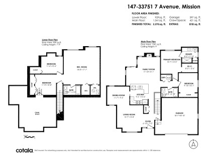 Photo 40 at 147 - 33751 7 Avenue, Mission BC, Mission