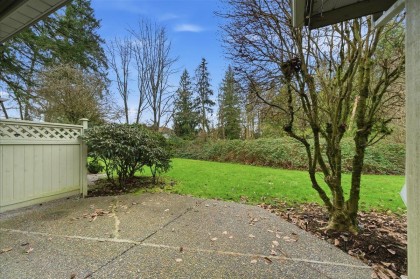 Photo 26 at 23 - 12071 232b Street, East Central, Maple Ridge