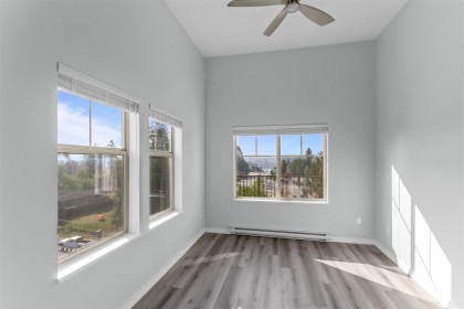 Photo 17 at 406 - 22290 North Avenue, West Central, Maple Ridge