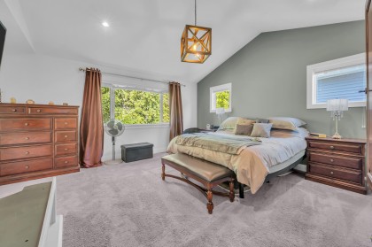 Photo 17 at 11065 Buckerfield Drive, Cottonwood MR, Maple Ridge
