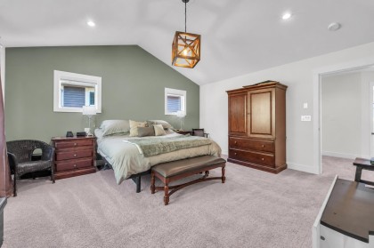 Photo 16 at 11065 Buckerfield Drive, Cottonwood MR, Maple Ridge