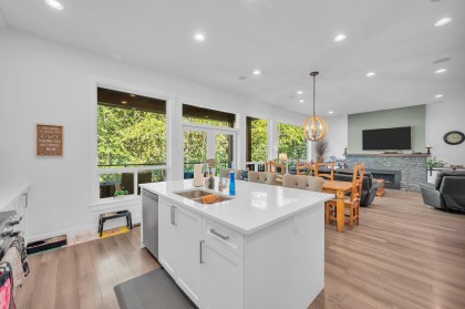 Photo 12 at 11065 Buckerfield Drive, Cottonwood MR, Maple Ridge