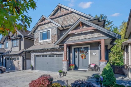 Photo 1 at 11065 Buckerfield Drive, Cottonwood MR, Maple Ridge