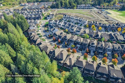Photo 34 at 11065 Buckerfield Drive, Cottonwood MR, Maple Ridge