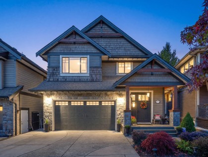 Photo 38 at 11065 Buckerfield Drive, Cottonwood MR, Maple Ridge