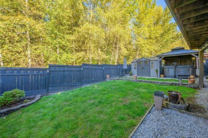 Photo 33 at 11065 Buckerfield Drive, Cottonwood MR, Maple Ridge