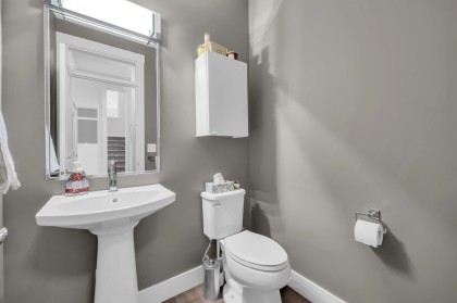 Photo 14 at 11065 Buckerfield Drive, Cottonwood MR, Maple Ridge