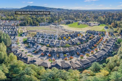 Photo 35 at 11065 Buckerfield Drive, Cottonwood MR, Maple Ridge