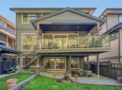 Photo 31 at 11065 Buckerfield Drive, Cottonwood MR, Maple Ridge