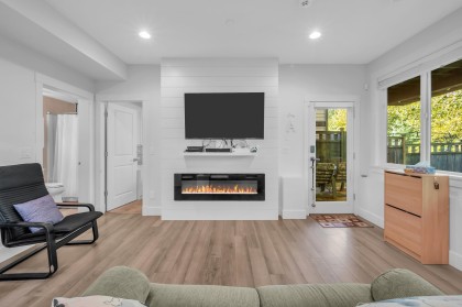 Photo 25 at 11065 Buckerfield Drive, Cottonwood MR, Maple Ridge
