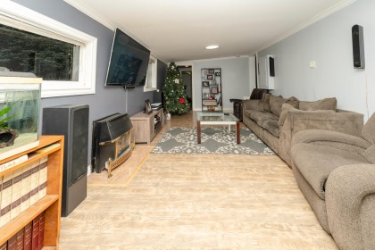 Photo 27 at 23252 Calvin Crescent, East Central, Maple Ridge