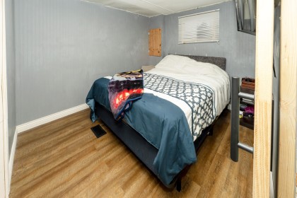 Photo 16 at 23252 Calvin Crescent, East Central, Maple Ridge