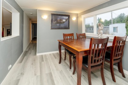 Photo 12 at 23252 Calvin Crescent, East Central, Maple Ridge