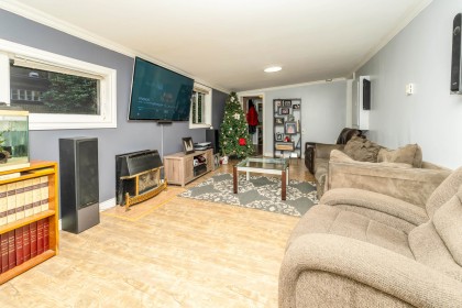 Photo 26 at 23252 Calvin Crescent, East Central, Maple Ridge