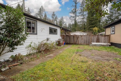 Photo 36 at 23252 Calvin Crescent, East Central, Maple Ridge