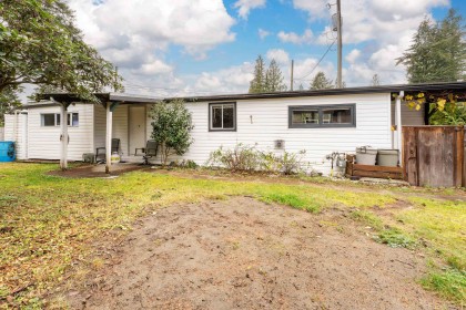 Photo 30 at 23252 Calvin Crescent, East Central, Maple Ridge